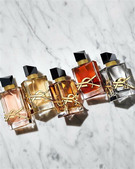 libre perfume fragrantica|ysl libre collection.